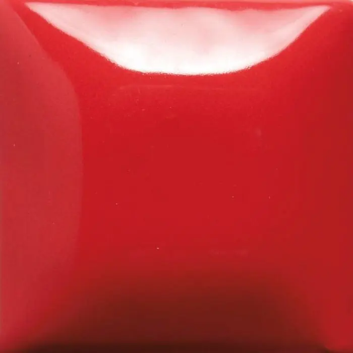 Mayco Stroke & Coat Wonderglaze Glaze, Gallon, SC-73 Candy Apple Red, Opaque Place Order